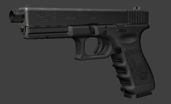 Glock for p228