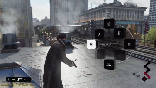 Watch Dogs (2014) PC/ENG/REPACK - 3