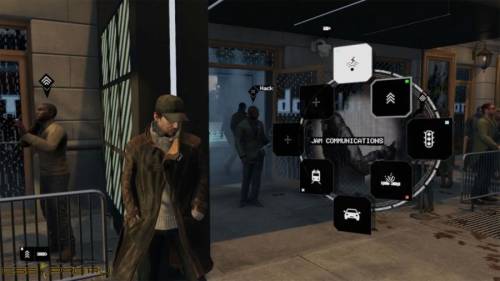 Watch Dogs (2014) PC/ENG/REPACK - 1