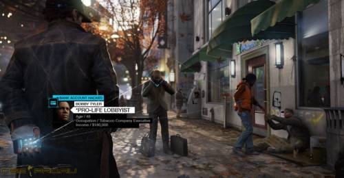 Watch Dogs (2014) PC/ENG/REPACK - 2