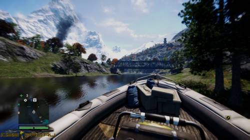 Far Cry 4 [v 1.4] (2014) PC | RePack от R.G. Механики - 3
