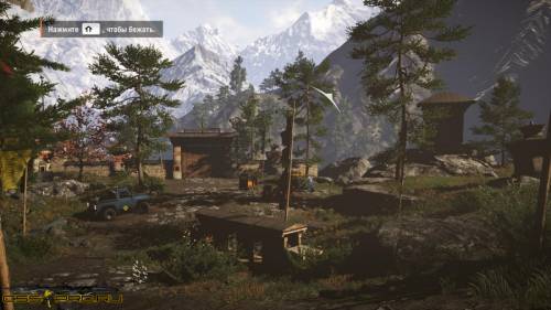 Far Cry 4 [Update 1] (2014) PC | RePack от R.G. Механики - 4
