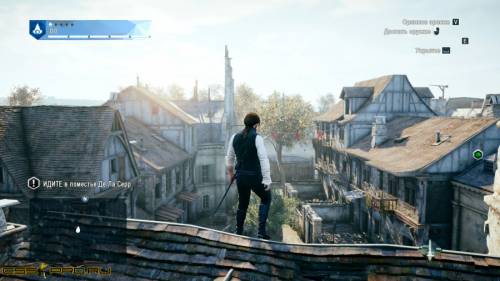 Assassin’s Creed Unity - Gold Edition (2014) PC | RePack от R.G. Steamgames - 4