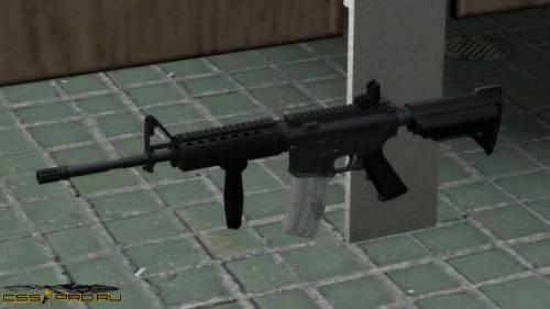 Essential AR-15 - 4