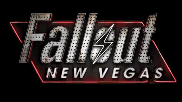 AK74M И Desert Eagle из Fallout: New Vegas