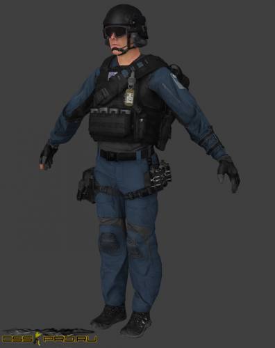 Battlefield Hardline: Cops - 4