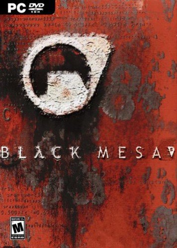 Black Mesa [Early Access](2015) (ENG)