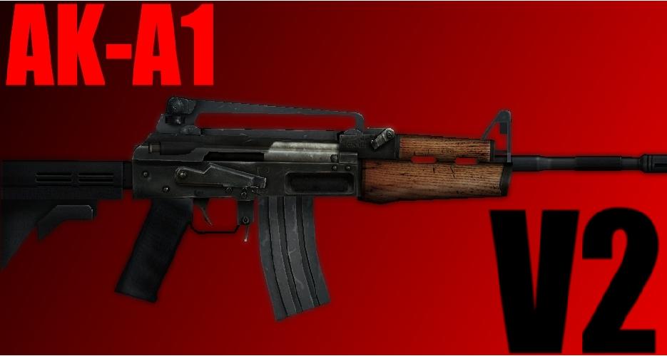 AK-A1