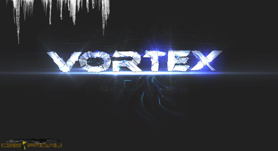 New cfg by VORTEX (Project VORTEX)