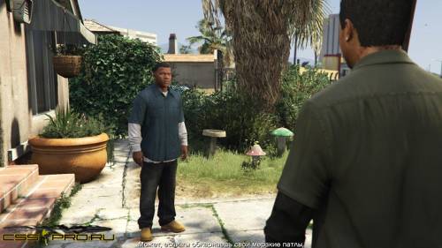 ГТА 5 / GTA 5 / Grand Theft Auto V [Update 1] (2015) PC | RePack от R.G. Steamgames - 2