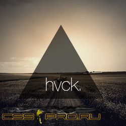 NEW CSS CFG BY HVCK. #7