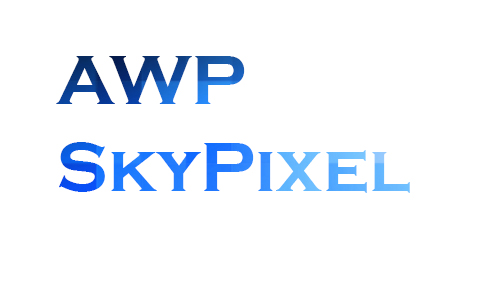 AWP | SkyPixel