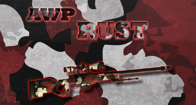 AWP l Rust