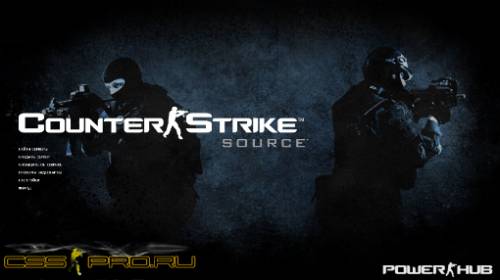 Counter - Strike Source v34 (No - Steam) (2015) by Hard - 1