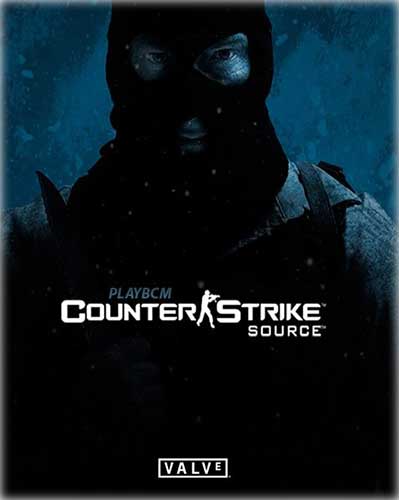 Counter-Strike Source PlayBCM v(86)  [NoSteam]