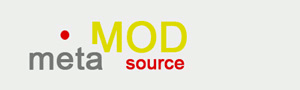 MetaMOD: Sourse 1.8.0 for Linux