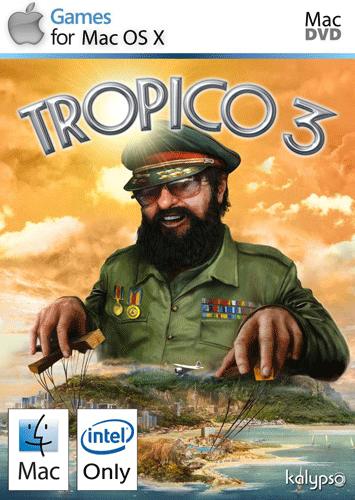 Tropico 3 (2009) PC | RePack