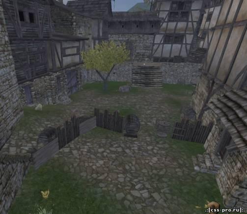 New location from O_d(v0.02) для Warband 1.127 - 4