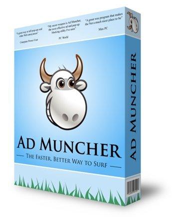 Ad Muncher 4.8 Build 31318