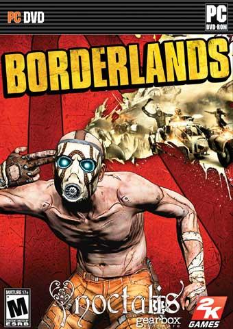 Borderlands-the-zombie-island-of-dr-ned [DLC] PC