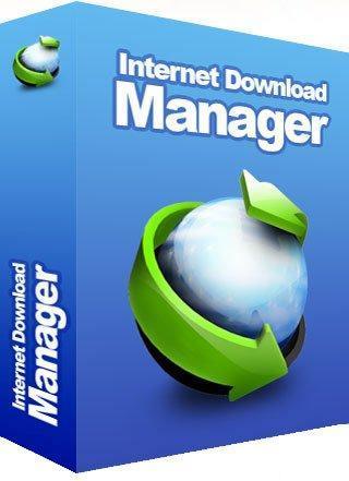 Internet Download Manager v 6.0 Beta