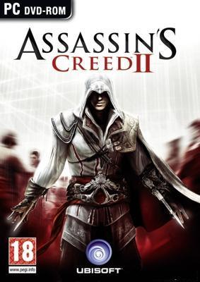 Новый кряк для assassin`s creed 2 + патч 1.01