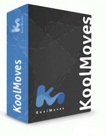 KoolMoves 7.5.1 Portable