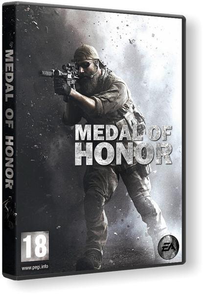 Medal of Honor (2010/MULTI8/BETA)