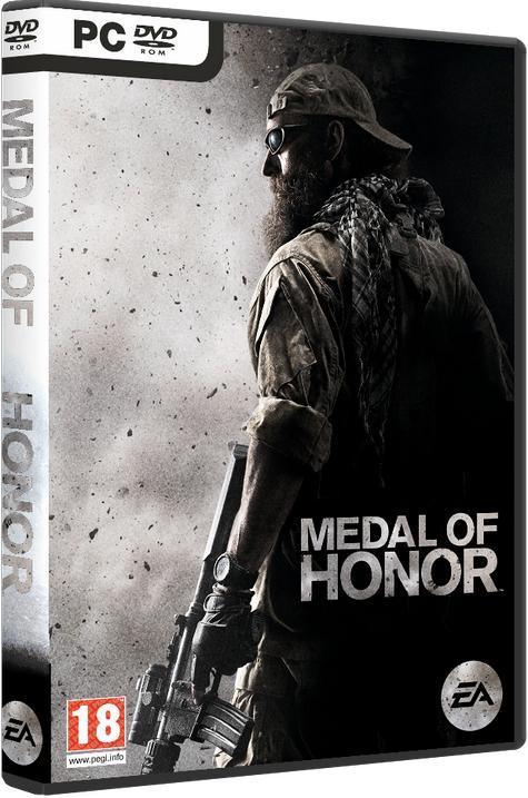 Medal of Honor: Limited Edition (2010/RUS/ENG/Crack) + OST