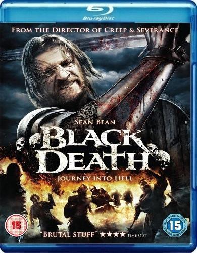 Черная смерть / Black Death (2010) HDRip