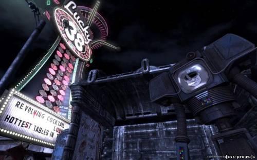 Fallout: New Vegas (RUS/ENG) [Repack] [4,34 GB] *UPD1+HotFix* от R.G. Catalyst (Обновленная версия) - 3