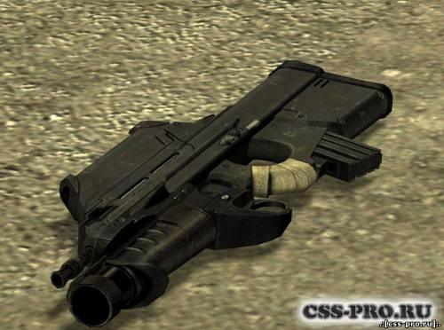 F2000 for famas - 3