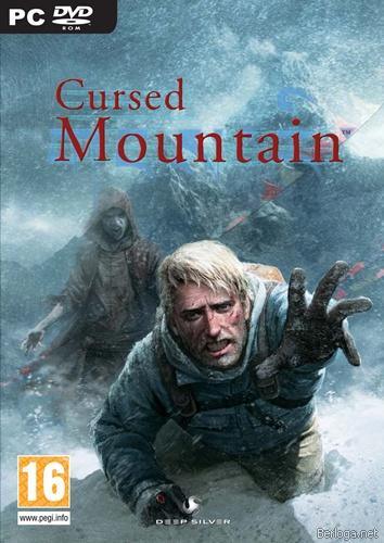 Cursed Mountain (2010) ENG