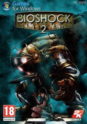 BioShock 2 (2K Games) (ENG) [Repack] BY Razor