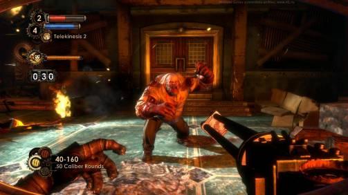 BioShock 2 (2K Games) (ENG) [Repack] BY Razor - 3