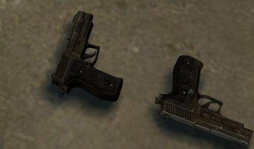 Sig P226SCT By Gang$teR - 4