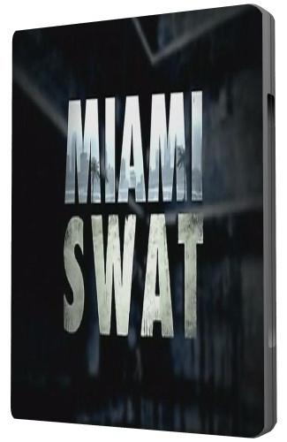 Спецназ Майами / Miami SWAT