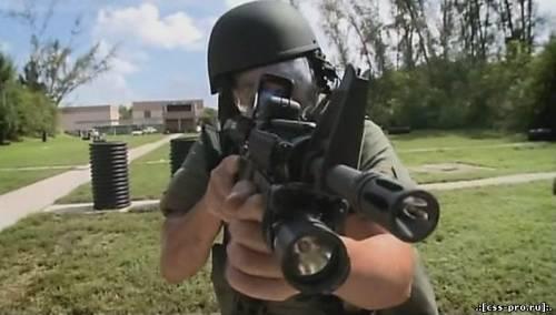 Спецназ Майами / Miami SWAT - 2