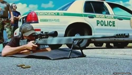 Спецназ Майами / Miami SWAT - 4