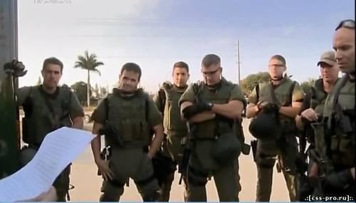 Спецназ Майами / Miami SWAT - 1