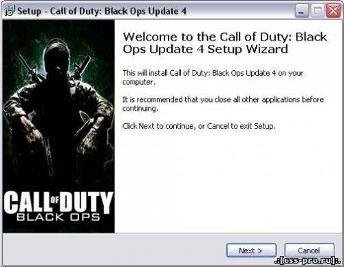 Call of Duty: Black Ops [Update 2 and 3, 4] - 5