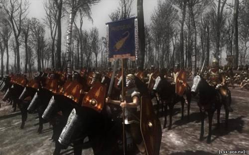 Rome Total War - Roma Surrectum II (2010) PC | Repack - 1