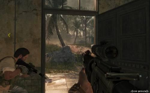 Call of Duty: Black Ops [Update 2 and 3, 4] - 3