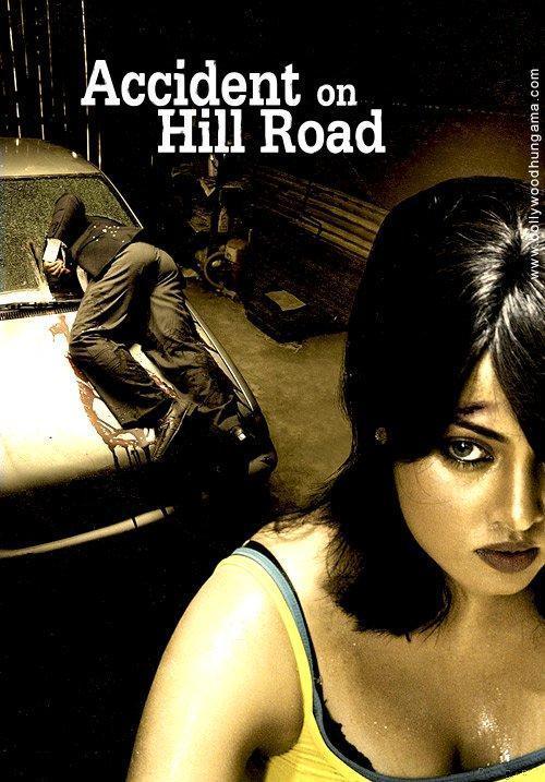 Происшествие на Хилроуд / Accident on Hill Road (2010) DVDRip