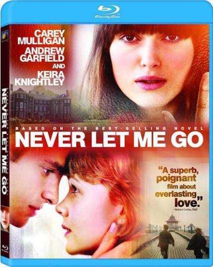 Не отпускай меня / Never let me go (2010) HDRip