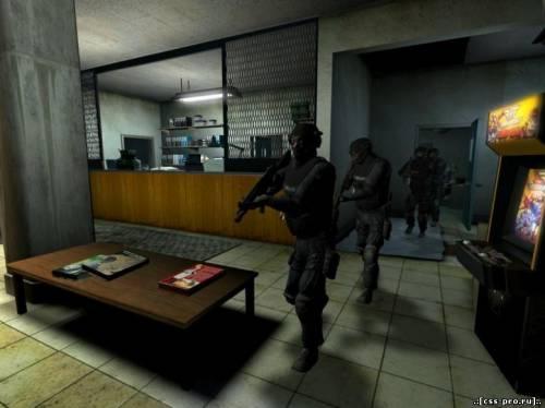 SWAT 4. Gold Collection (2005/RUS) [RePack] от R.G. ReCoding - 7