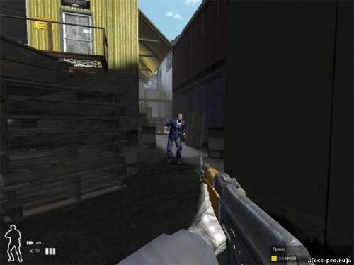 SWAT 4. Gold Collection (2005/RUS) [RePack] от R.G. ReCoding - 2
