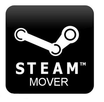 Steam Mover 0.1 Free