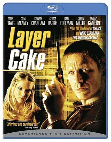 Слоеный торт / Layer Cake  HDRip