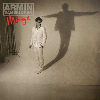 Armin van Buuren - Mirage (Album)